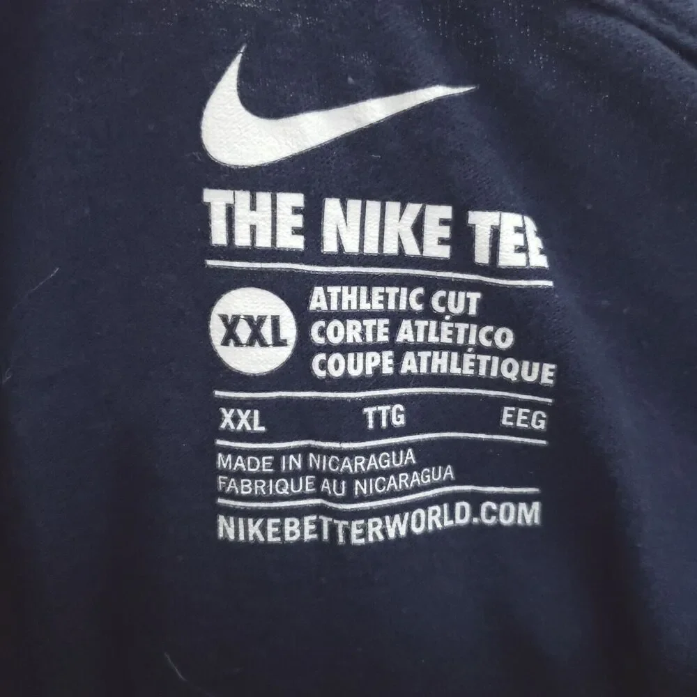 Nike dallas cowboys